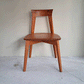 sim chair CH 無垢座面 3404