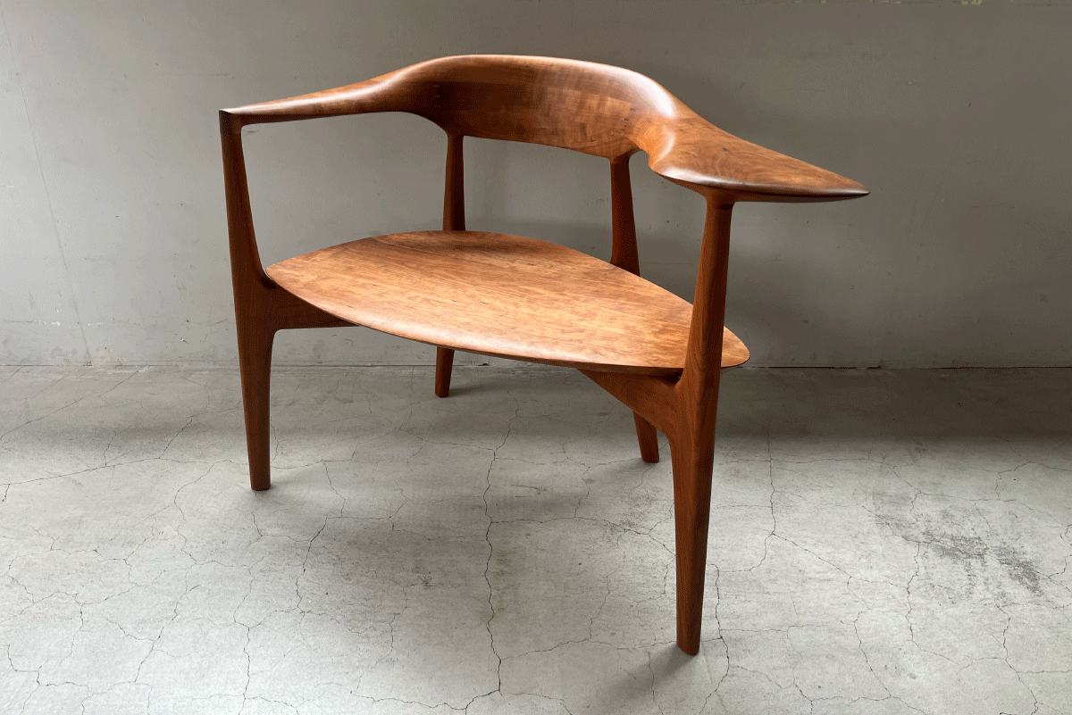 cocoda chair 2020 特別仕様 CH 3554【 展示品 】