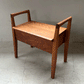 genkan stool CH 3588【 展示品 】