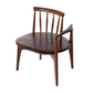stump arm chair 4686