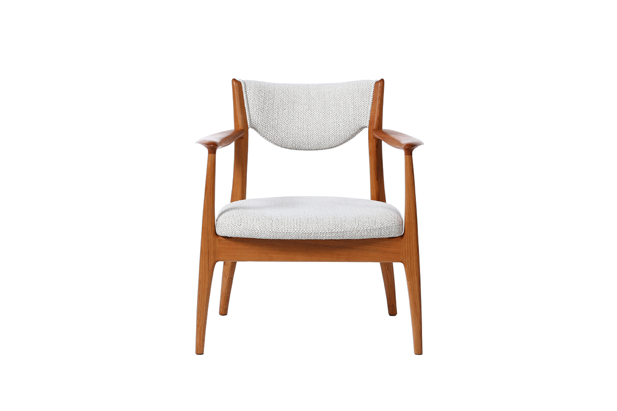 Curva Chair