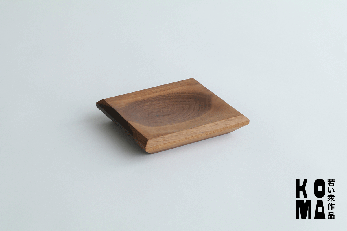 【若い衆作品】korizato 小　髙橋こころ