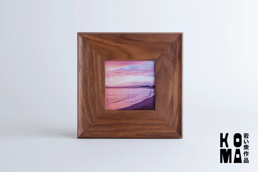 【若い衆作品】　Frame　吉澤浩司