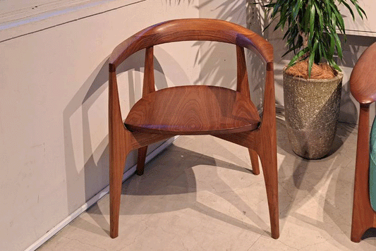 arm chair WN シリアルなし　※非売品