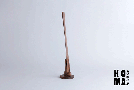 【若い衆作品】　shoehorn 　藤井大暉