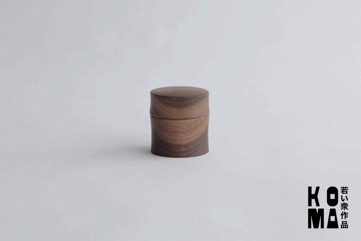 【若い衆作品】 spice case　髙橋こころ