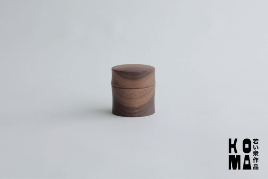 【若い衆作品】 spice case　髙橋こころ