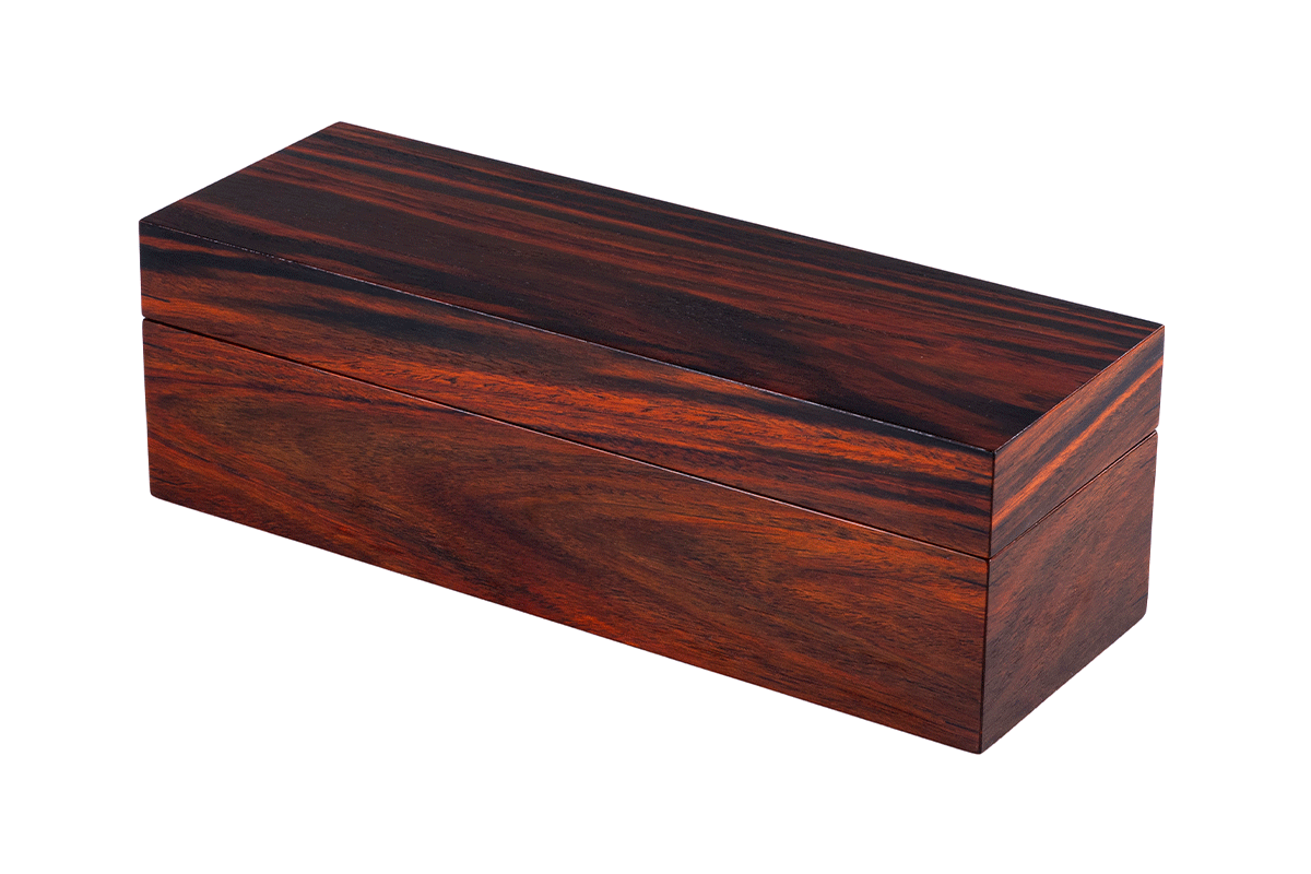 5本用　紫檀 / Rosewood Five watch　si5k-159