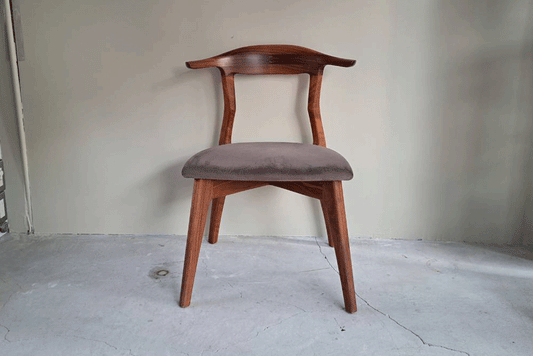 sui arm chair WN 布座面 2249