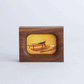 【若い衆作品】　photo frame　佐藤天