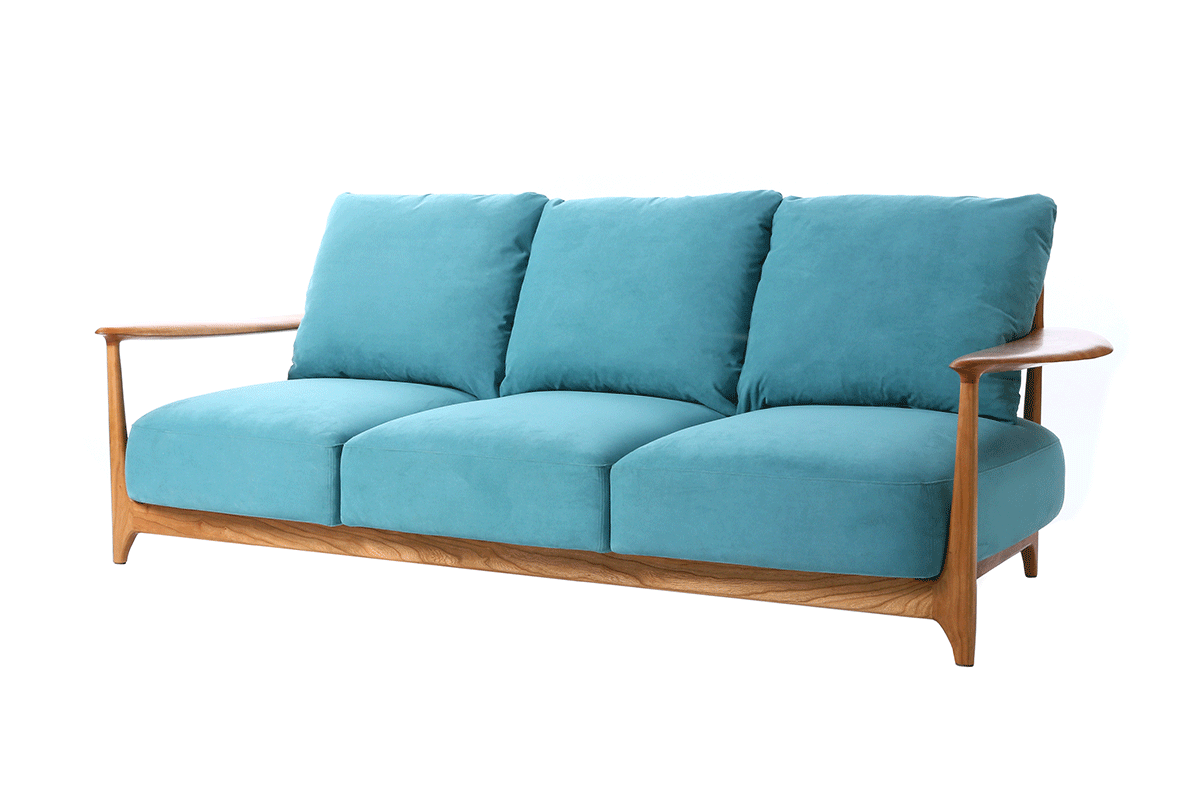 curva sofa