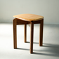 【若い衆作品】Accent stool　岩本元汰