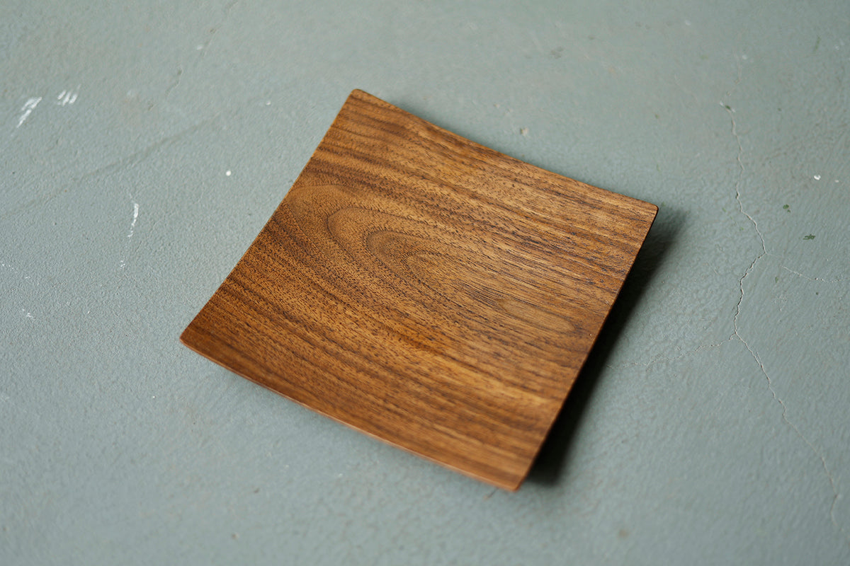 【若い衆作品】thin/ 漆　藤井大暉