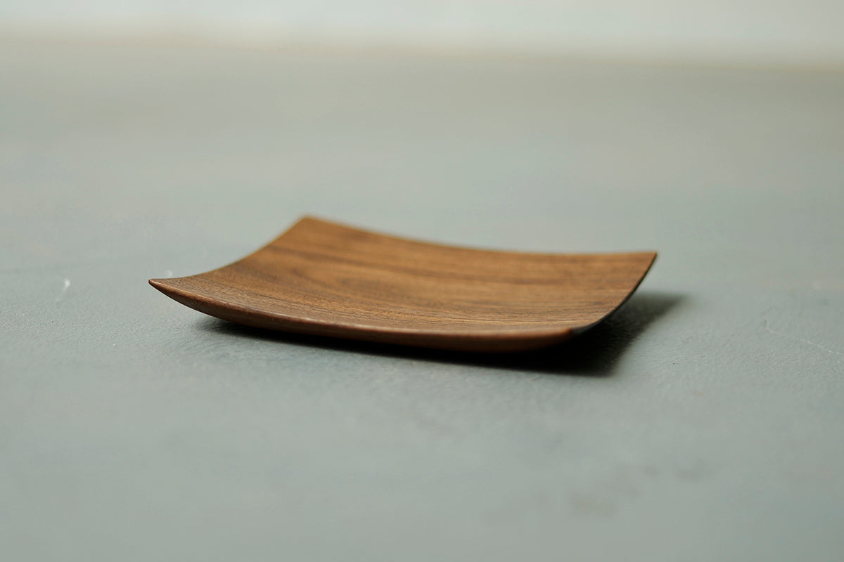 【若い衆作品】thin/ 漆　藤井大暉