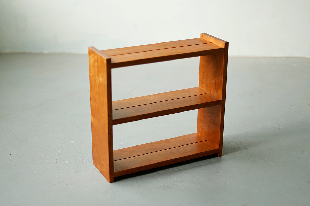 【若い衆作品】　open rack -03　小栗 凜　