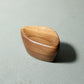 【若い衆作品】ukishima/ walnut　小栗 凜　