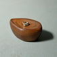 【若い衆作品】ukishima/ walnut　小栗 凜　
