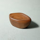 【若い衆作品】ukishima/ walnut　小栗 凜　