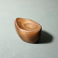 【若い衆作品】ukishima/ walnut　小栗 凜　