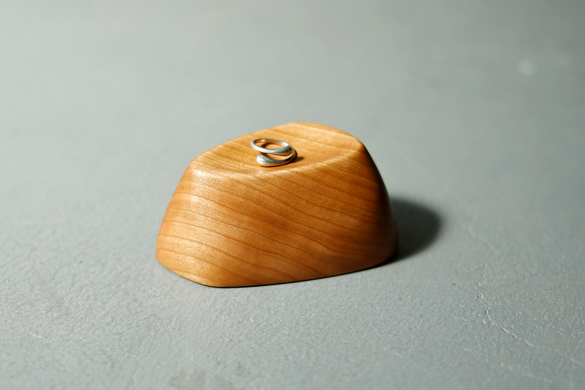 【若い衆作品】ukishima/ cherry　小栗 凜　