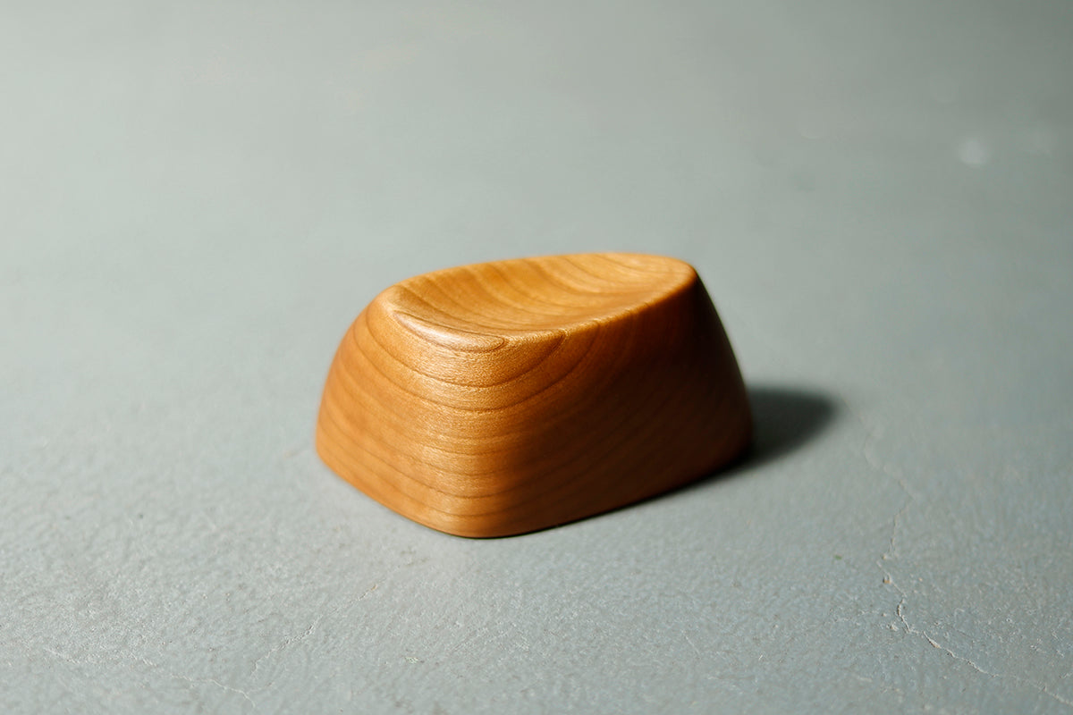 【若い衆作品】ukishima/ cherry　小栗 凜　