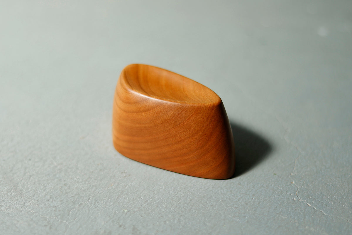 【若い衆作品】ukishima/ cherry　小栗 凜　