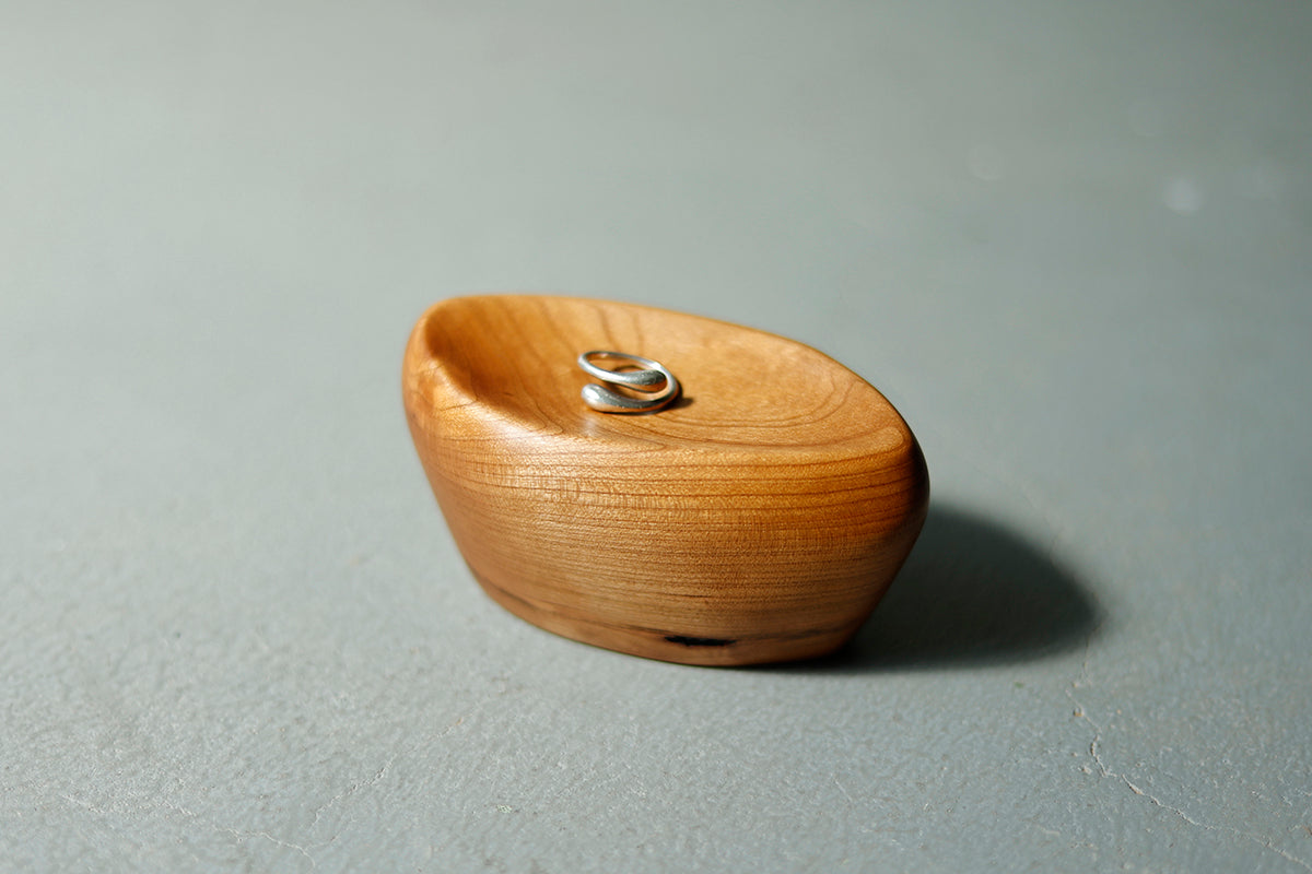 【若い衆作品】ukishima/ cherry　小栗 凜　
