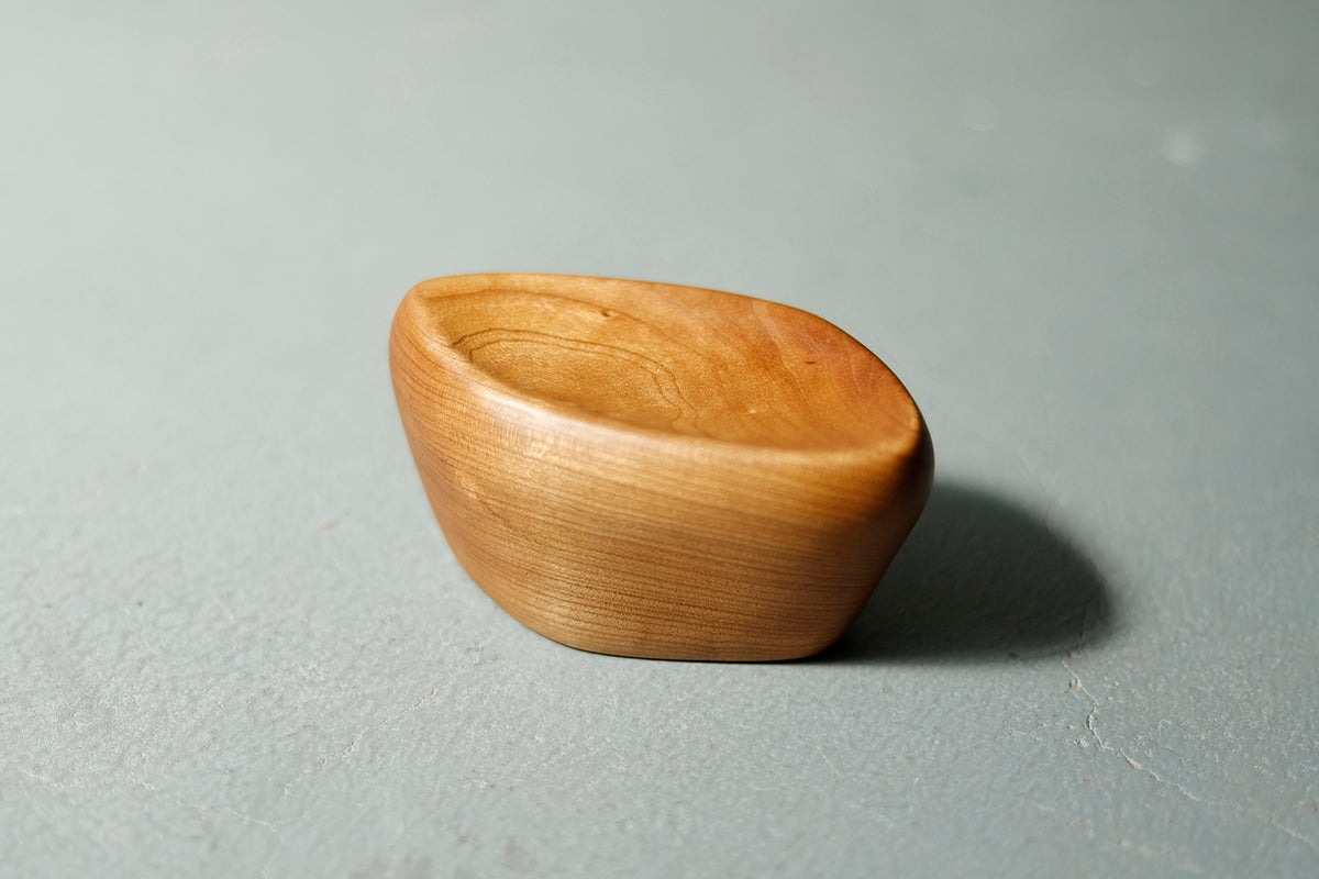 【若い衆作品】ukishima/ cherry　小栗 凜　