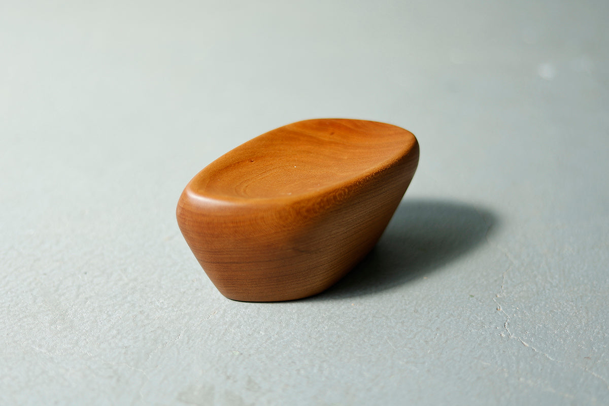 【若い衆作品】ukishima/ cherry　小栗 凜　