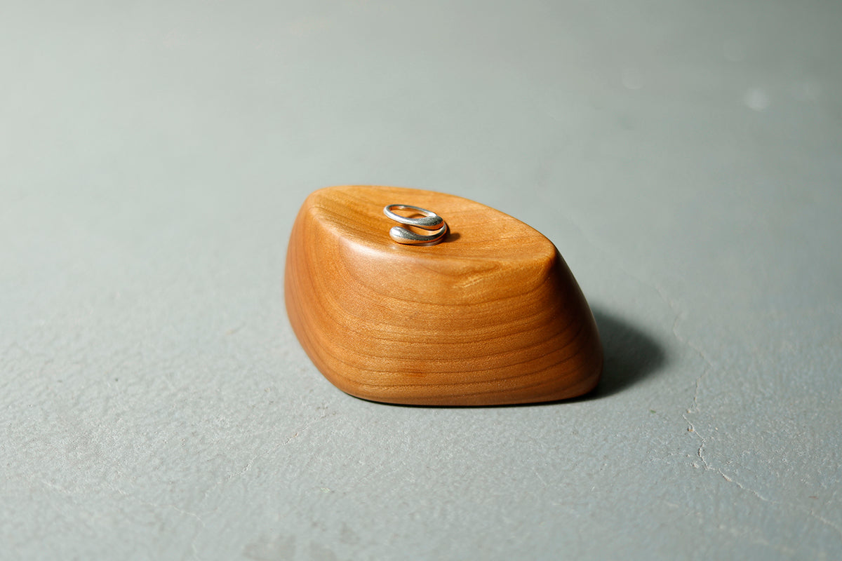 【若い衆作品】ukishima/ cherry　小栗 凜　
