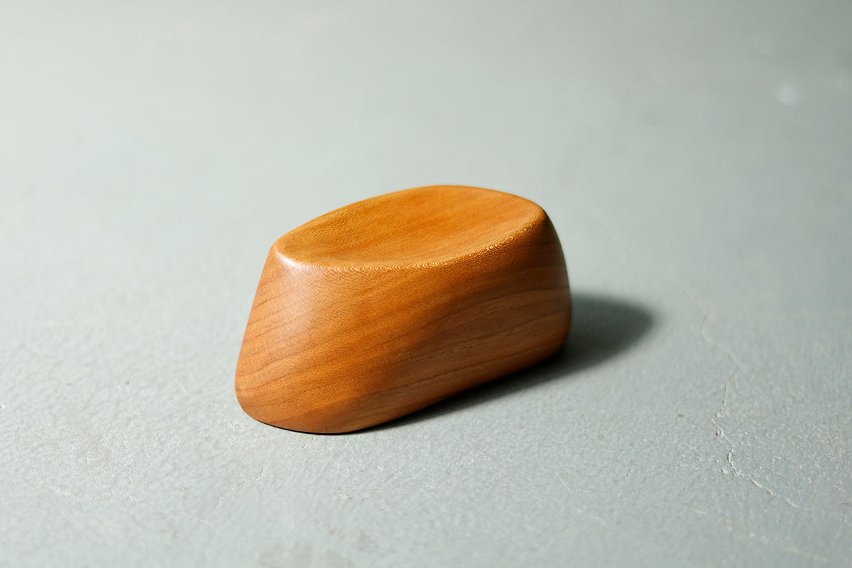 【若い衆作品】ukishima/ cherry　小栗 凜　