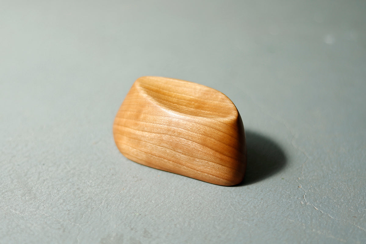 【若い衆作品】ukishima/ cherry　小栗 凜　