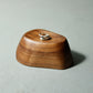 【若い衆作品】ukishima/ walnut　小栗 凜　