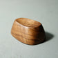 【若い衆作品】ukishima/ walnut　小栗 凜　