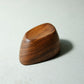 【若い衆作品】ukishima/ walnut　小栗 凜　