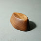 【若い衆作品】ukishima/ walnut　小栗 凜　