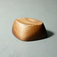 【若い衆作品】ukishima/ walnut　小栗 凜　