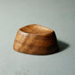 【若い衆作品】ukishima/ walnut　小栗 凜　