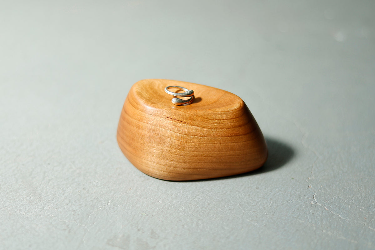 【若い衆作品】ukishima/ cherry　小栗 凜　
