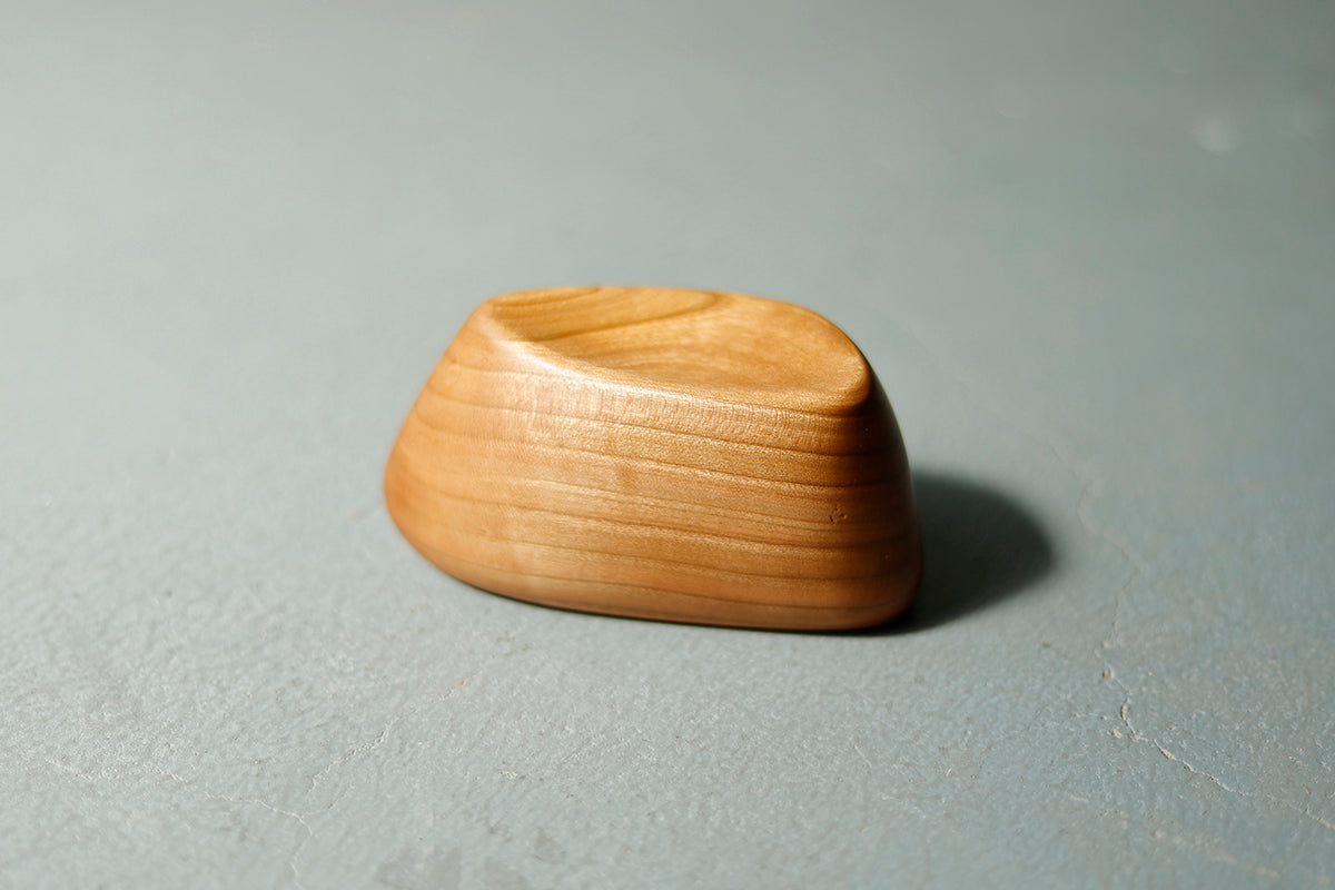 【若い衆作品】ukishima/ cherry　小栗 凜　