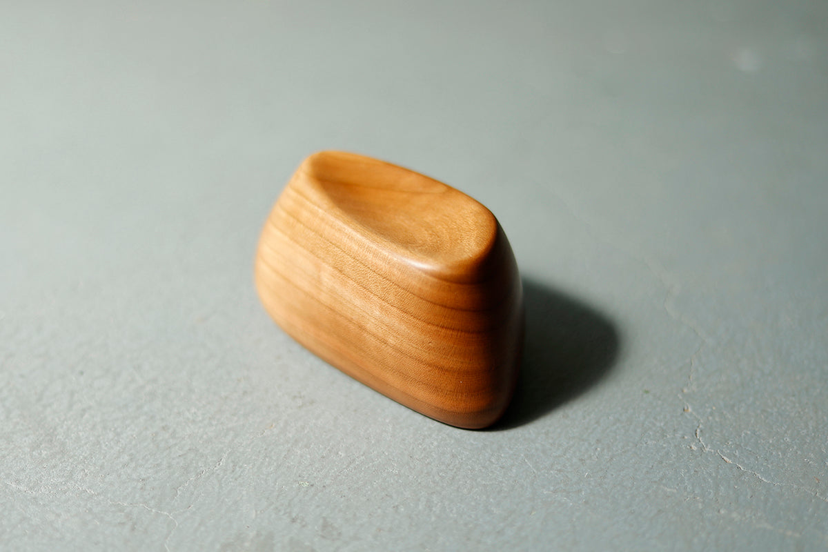 【若い衆作品】ukishima/ cherry　小栗 凜　