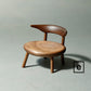 【若い衆作品】Ring Chair　小栗 凜　