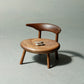 【若い衆作品】Ring Chair　小栗 凜　