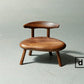 【若い衆作品】Ring Chair　小栗 凜　