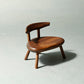 【若い衆作品】Ring Chair　小栗 凜　