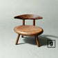 【若い衆作品】Ring Chair　小栗 凜　