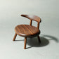 【若い衆作品】Ring Chair　小栗 凜　