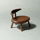 【若い衆作品】Ring Chair　小栗 凜　