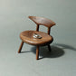 【若い衆作品】Ring Chair　小栗 凜　