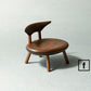 【若い衆作品】Ring Chair　小栗 凜　